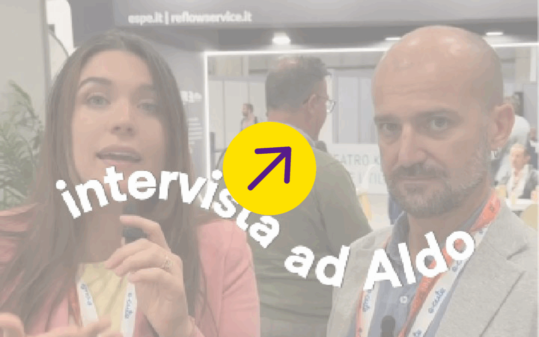 La piattaforma che collega aziende e persone sorde: intervista tecnica con 3punto6 