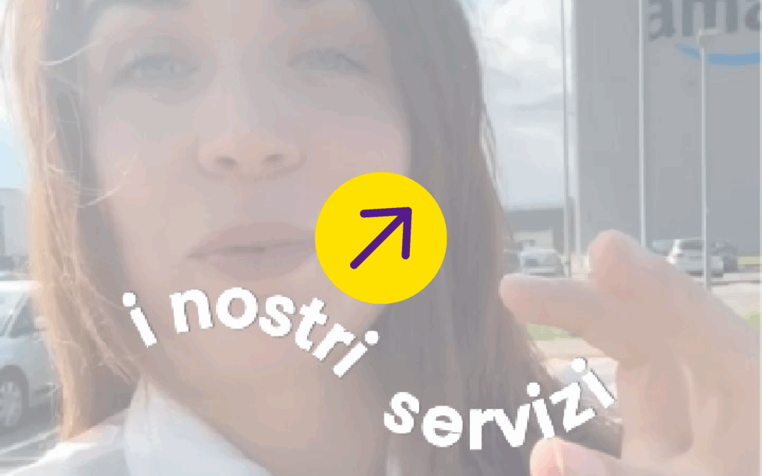 Amazon e E-Cute: comunicazione inclusiva, ovunque 