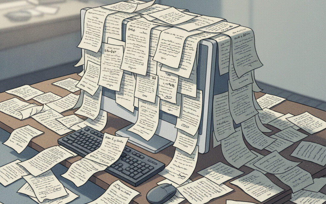 Accessibilità social: sottotitoli, alt text e template 