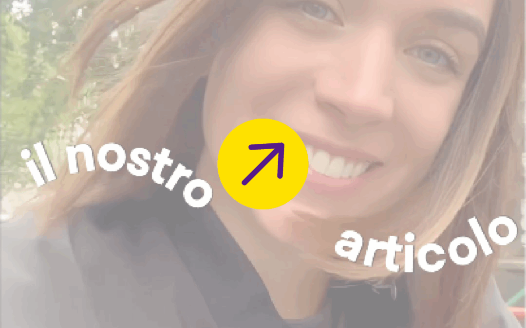 “Corpi che parlano, occhi che ascoltano” su DiverCity 