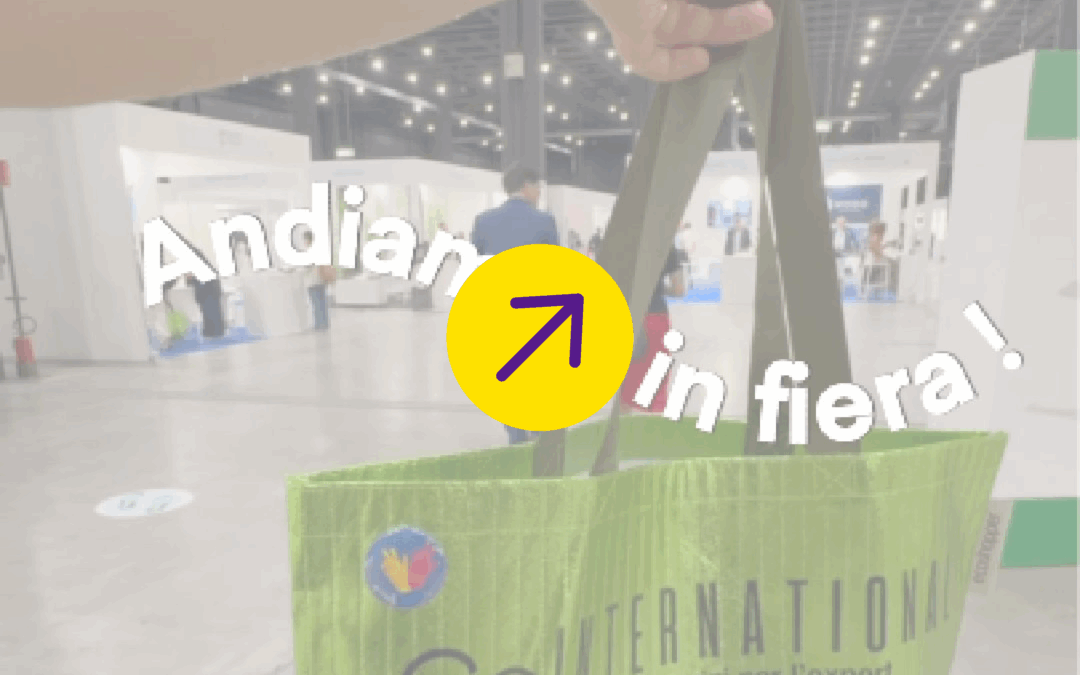 Go International: E-Cute porta la LIS oltre i confini 