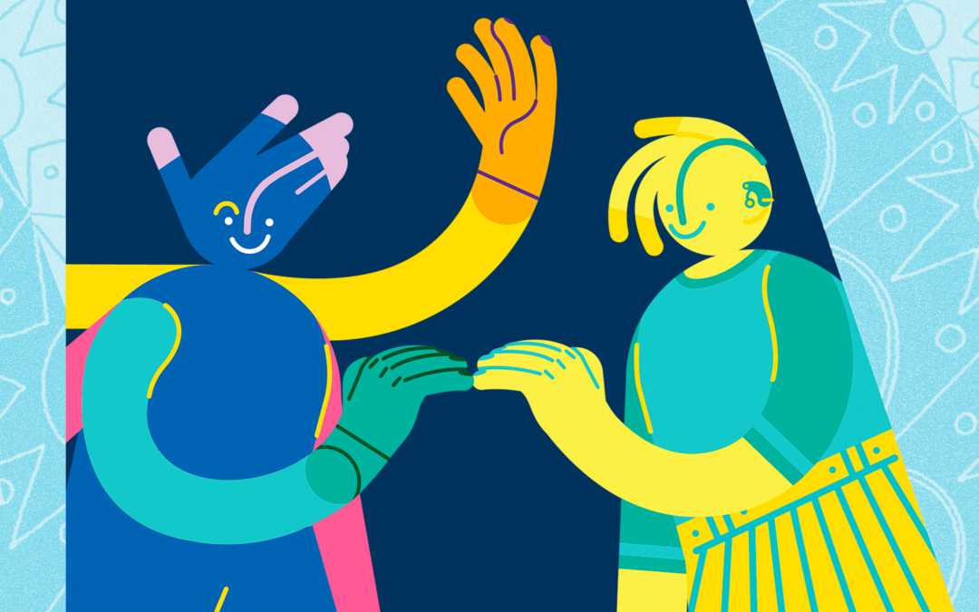 Accessibilità digitale e persone Sorde in azienda: regole pratiche (in presenza e da remoto) 