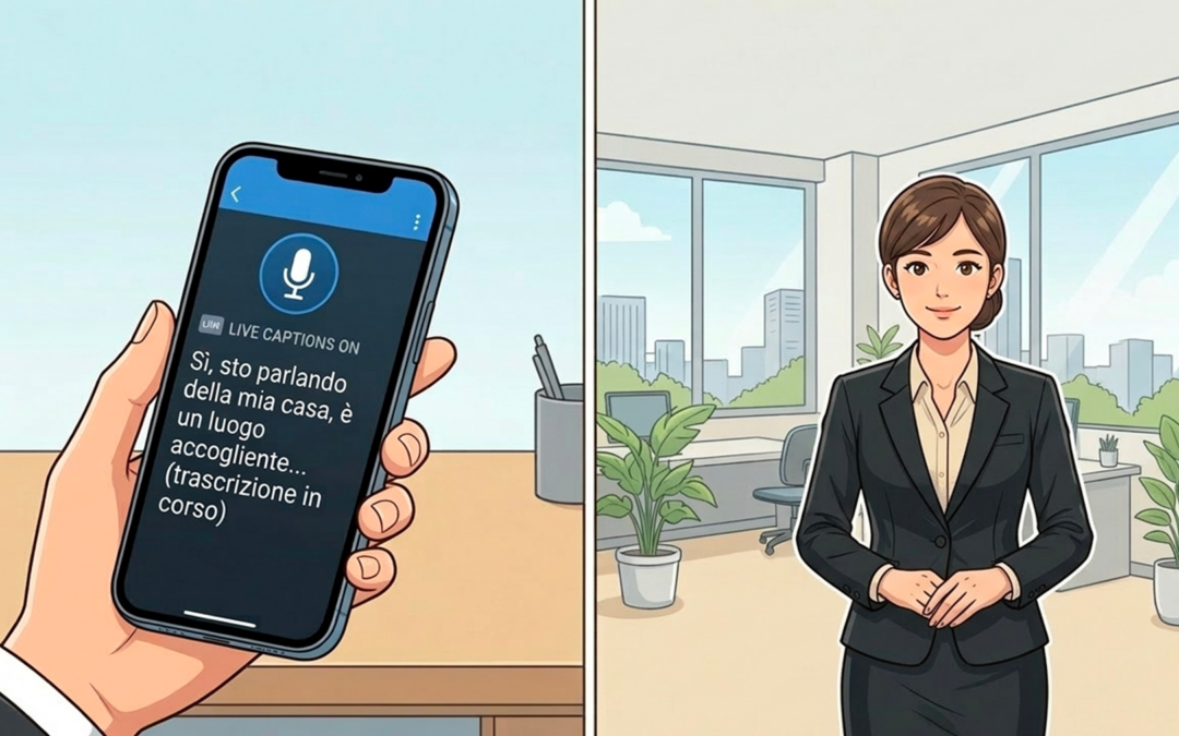 Traduttore simultaneo: app vs interpreti professionisti (guida operativa per uffici e magazzini)