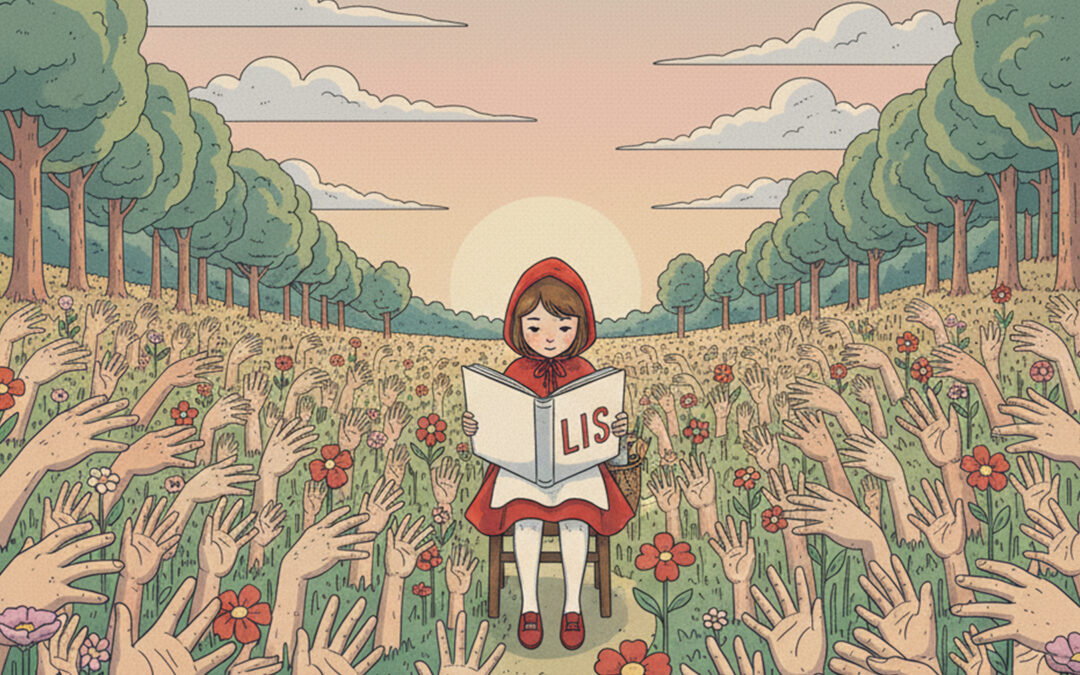 Come imparare la LIS: corsi, tempi e consigli 