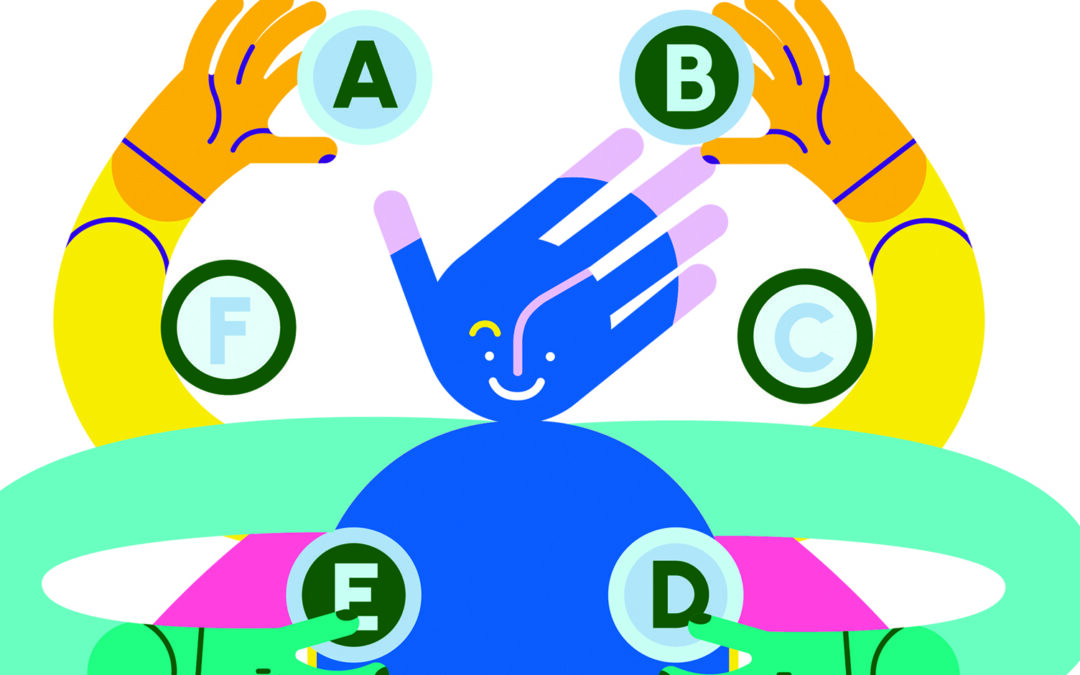 Come adattare webinar aziendali accessibili