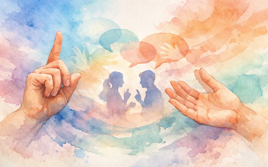 Formazione LIS aziendale per creare dialogo
