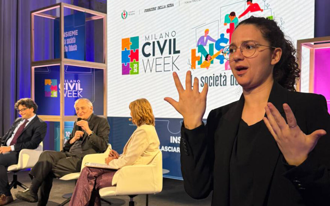 Comunicazione inclusiva aziendale efficace