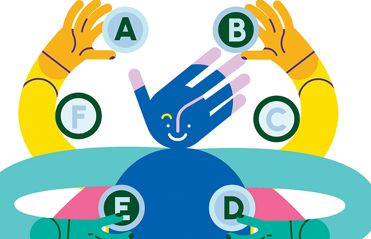 Come adattare webinar aziendali accessibili