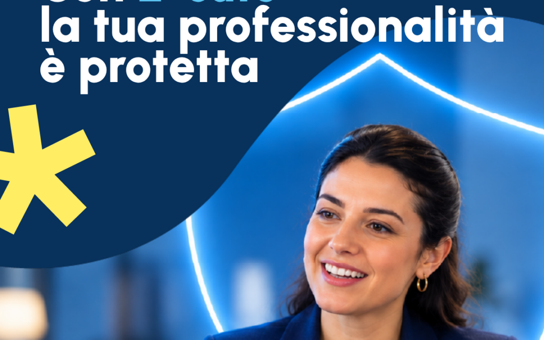 nuova assicurazione E-cute: collaboratori interpreti LIS più tutelati