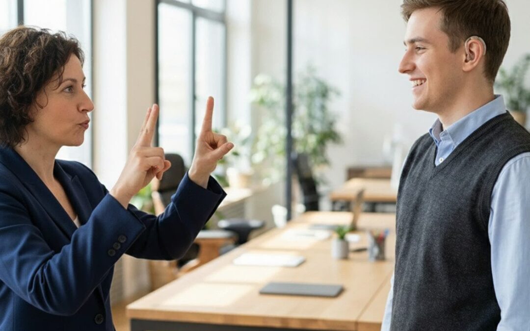 Migliori pratiche per il recruiting inclusivo