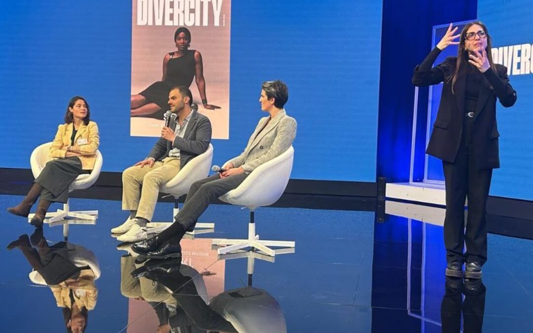 Guida ai contratti accessibili per sordi