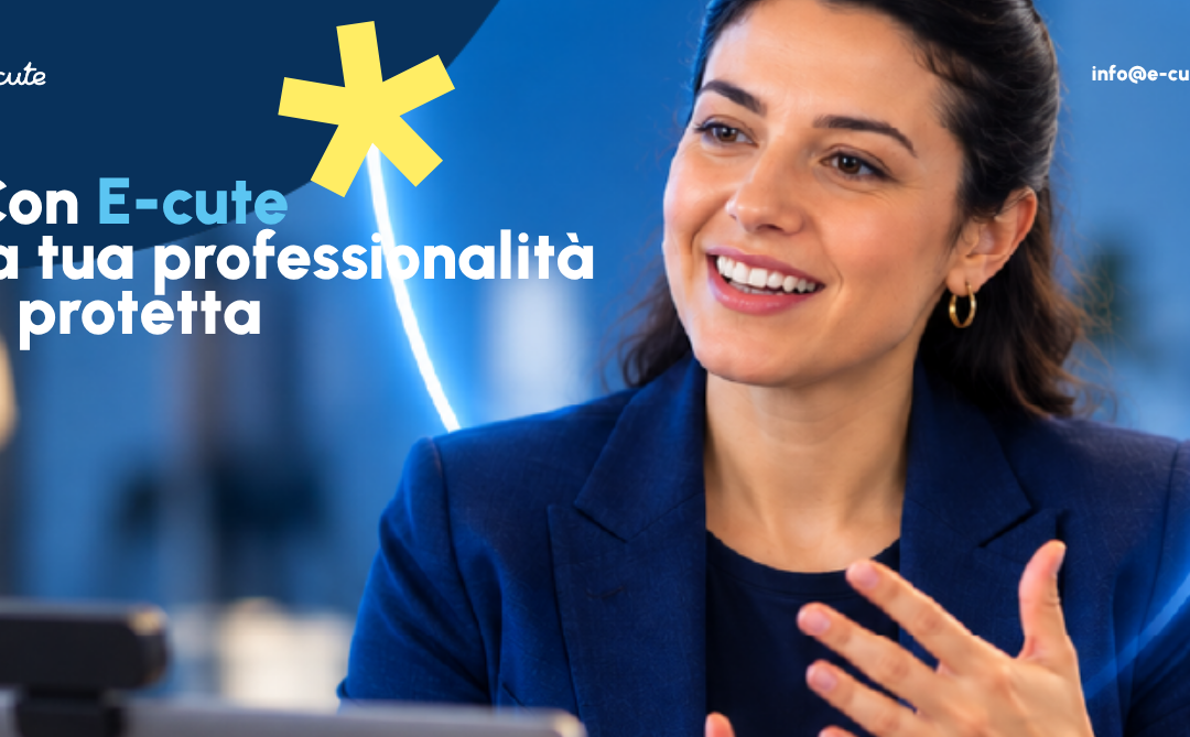 nuova assicurazione E-cute: collaboratori interpreti LIS più tutelati